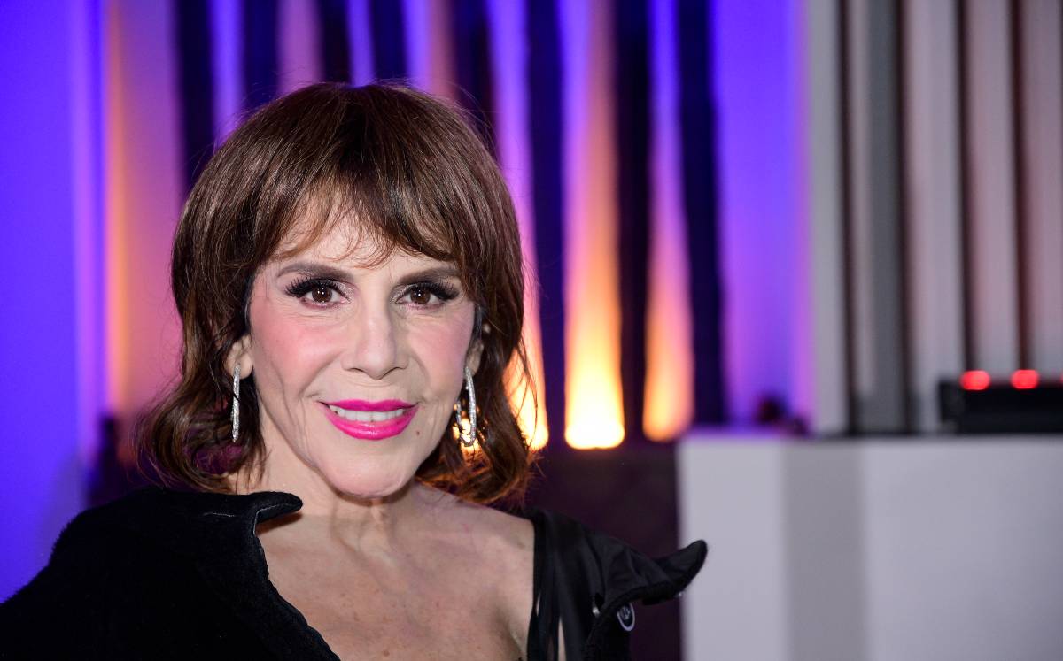 Rebecca Jones: Por qué fue hospitalizada y cuál es su estado de salud. (Foto: Getty Images).