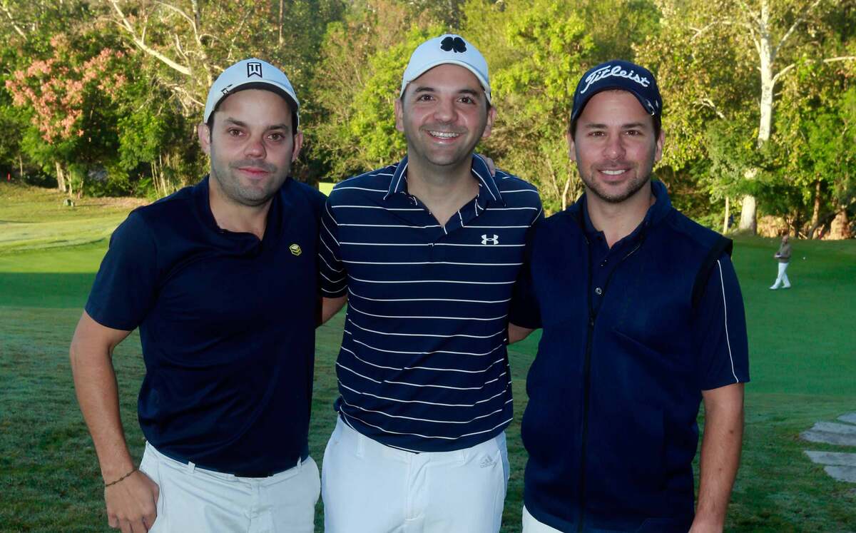 Ricardo Villarreal, Gaspar Villarreal y Ricardo Villarreal