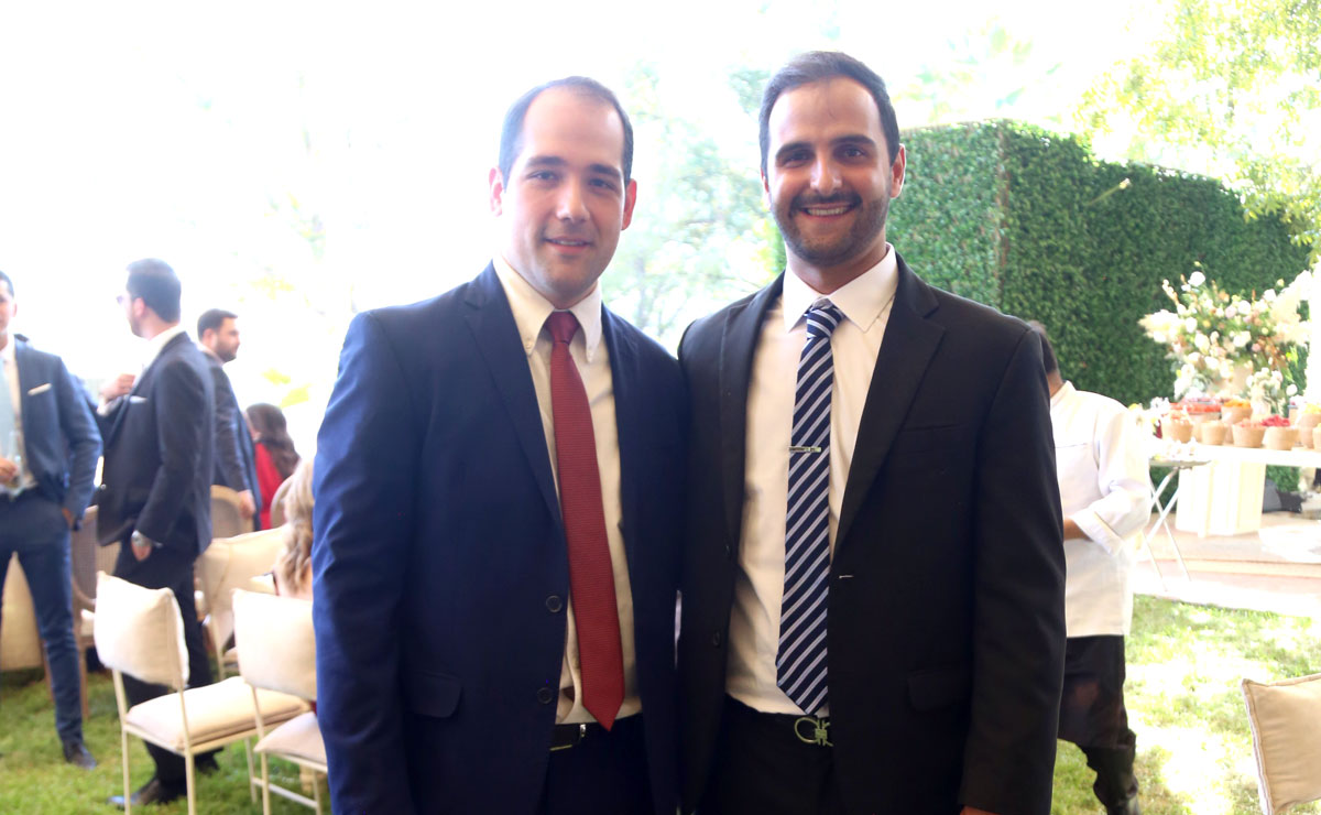 Ricardo y Ricardo