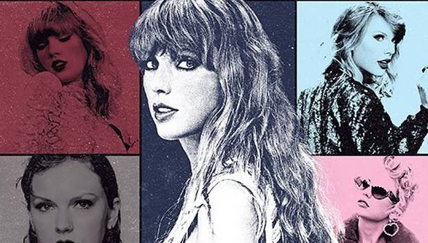 Taylor Swift Eras Tour 2023: ¿Cuánto cuestan los boletos? (Foto: Instagram)