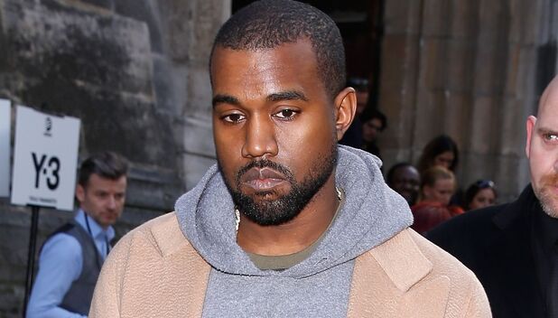 ¡Ayuda a Kanye West! Piden donaciones para restaurar su estatus de multimillonario