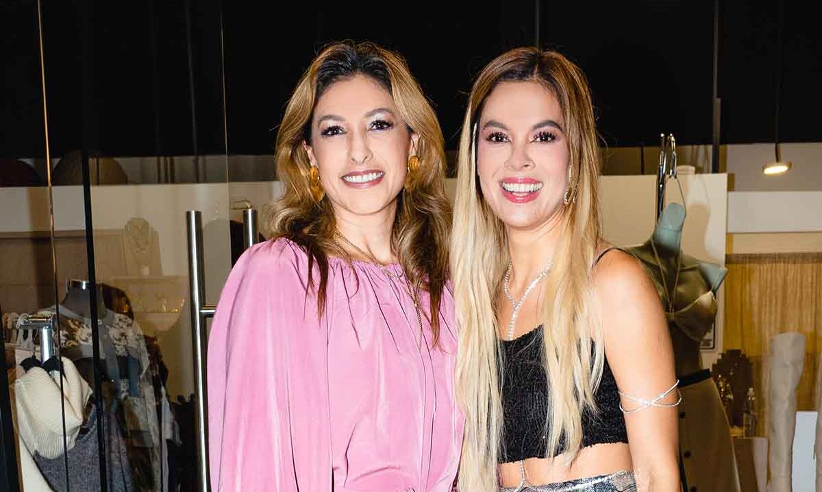 Ofe Pérez y Samy Rodyl