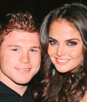 Canelo Álvarez y Marisol González: Así fue su triste historia de amor
