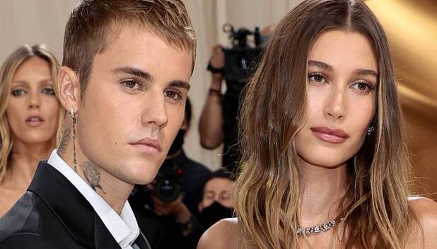 Justin Bieber y Hailey le dan la bienvenida a un nuevo integrante de la familia. (Foto: Instagram).