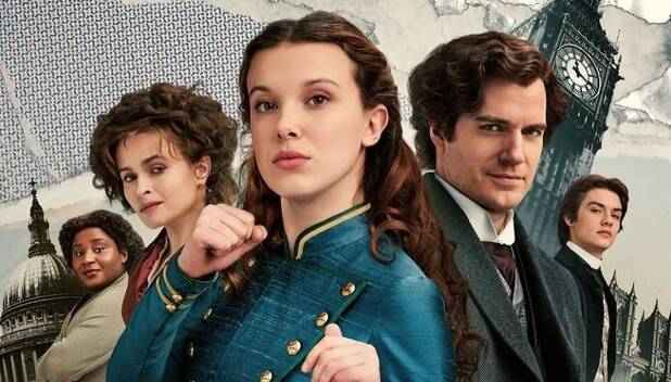 Millie Bobby Brown: Esto es lo que gana por ser Enola Holmes (Foto: Instagram)