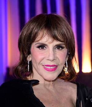 Rebecca Jones: Por qué fue hospitalizada y cuál es su estado de salud. (Foto: Getty Images).