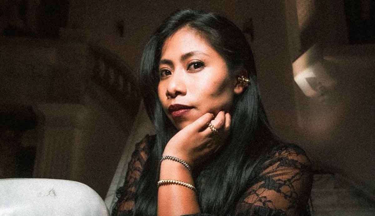 La talentosa actriz ha demostrado ser todo un orgullo para los mexicanos. (FOTO: Instagram)