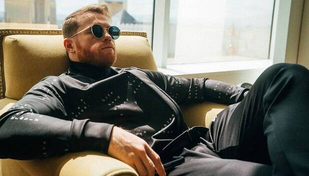Así es el Ferrari del Canelo Álvarez de 25 millones de pesos
