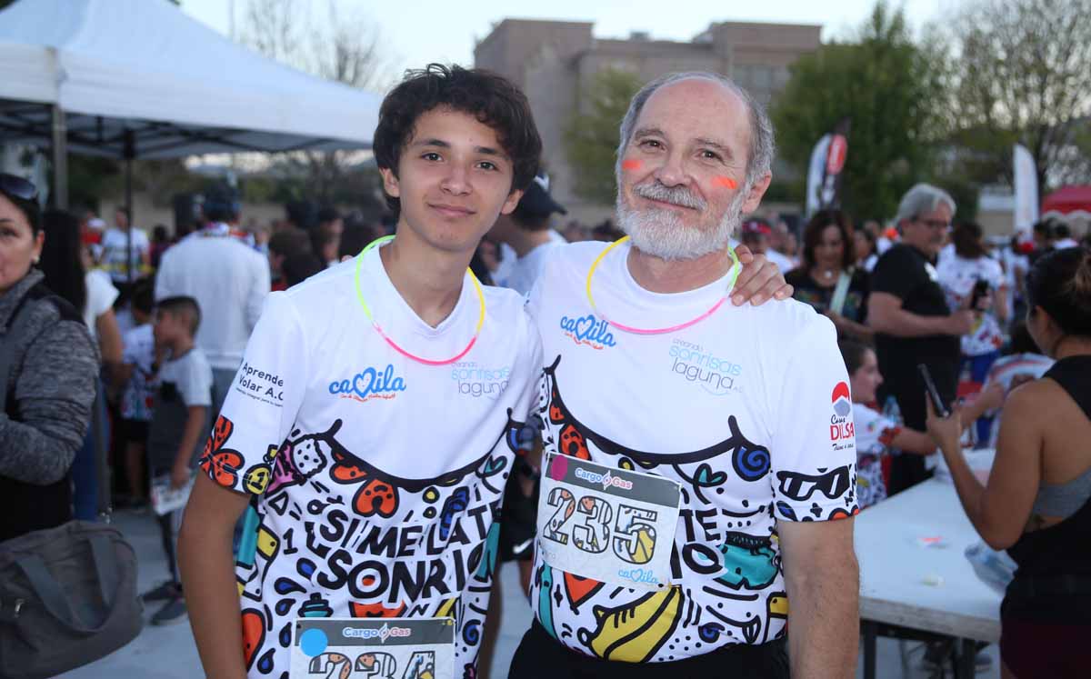 Gabriel y Gabriel