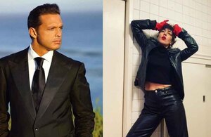 La relación de Stephanie Salas con Luis Miguel ha sido la que más marcó su vida. (FOTO: Instagram)