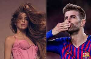 Shakira gana una batalla más contra Piqué y Clara Chía Martí.