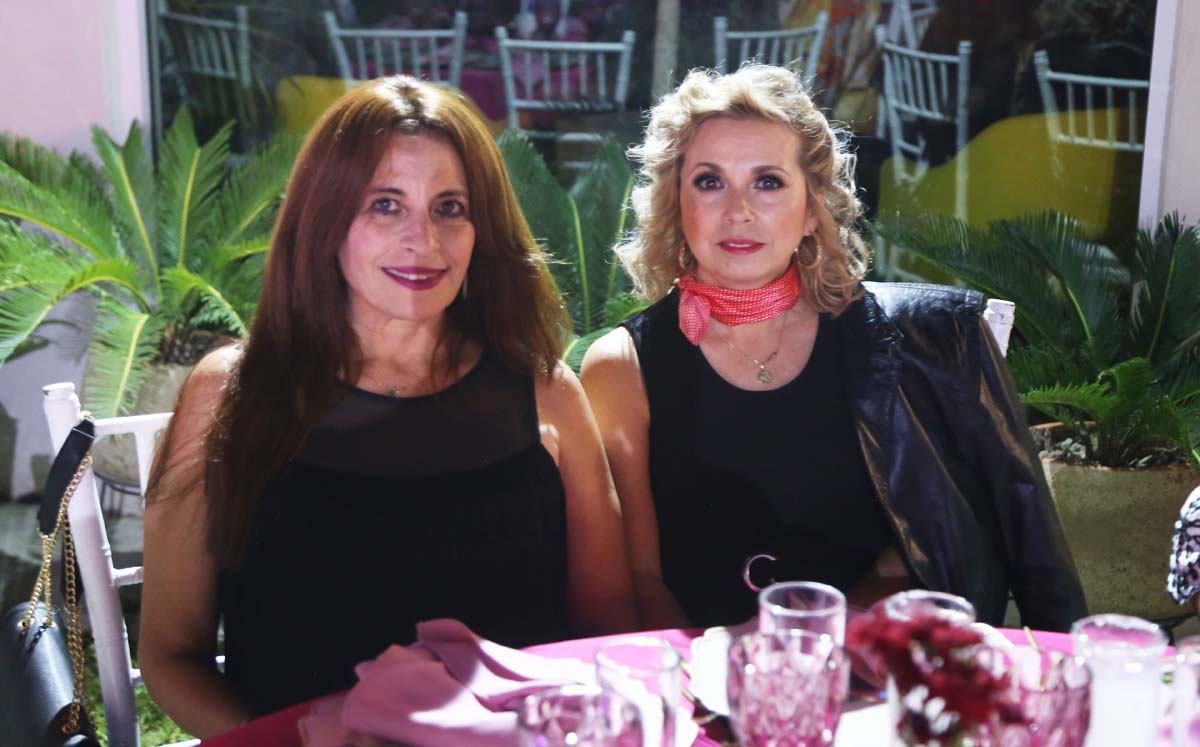 Sumy y Maru