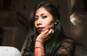 La talentosa actriz ha demostrado ser todo un orgullo para los mexicanos. (FOTO: Instagram)