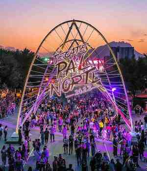 Tecate Pa'l Norte 2023: Precio de los boletos y line up. (Foto: Instagram).