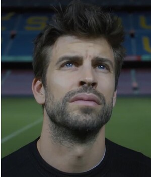 Así respondió Shakira al inesperado retiro de Piqué (Foto: Instagram)