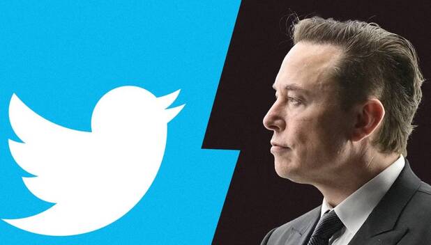 Twitter: Así es el tabajo bajo presión con Elon Musk como jefe