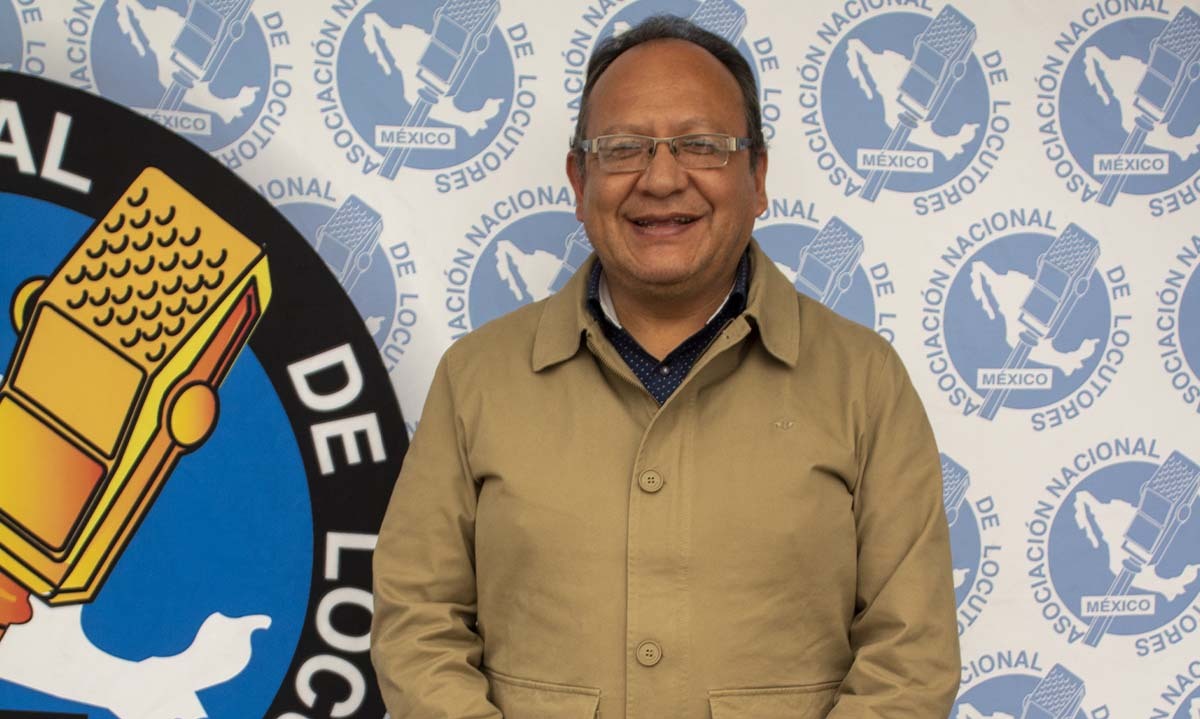 Navor Rojas
