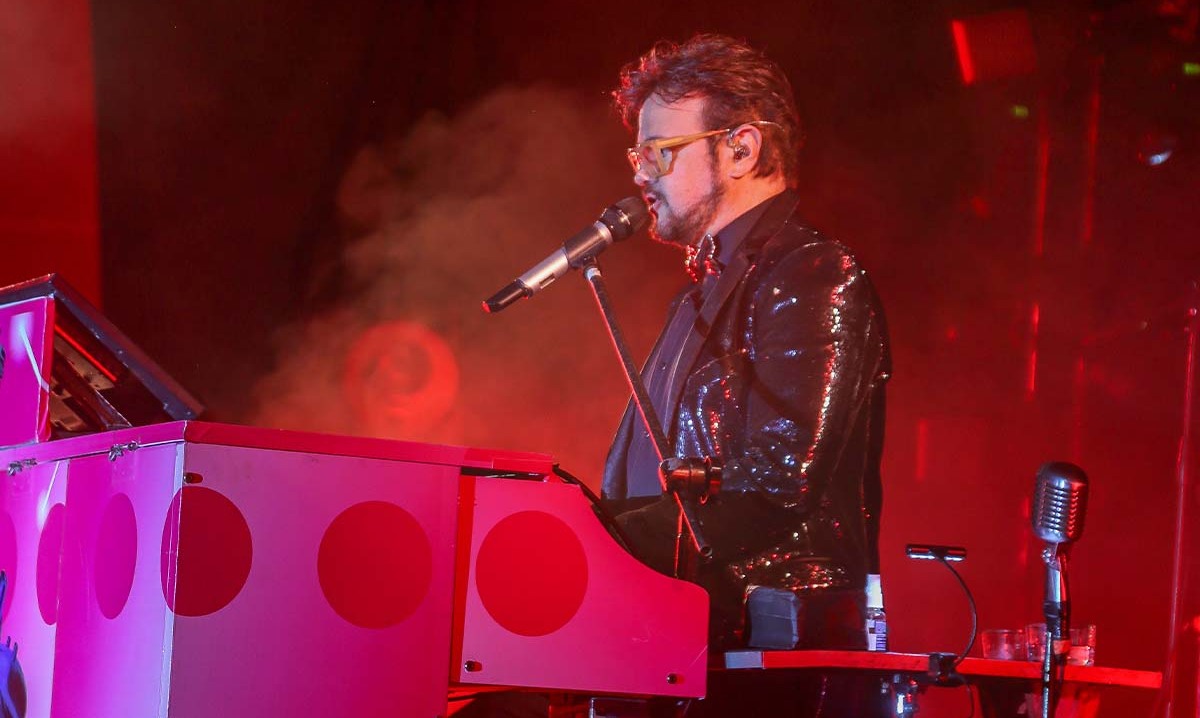 Aleks Syntek