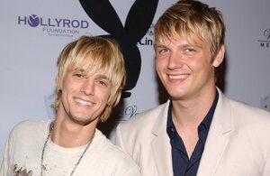 Aaron Carter: De qué murió el hermano de Nick Carter (Foto: Getty Images)