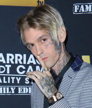 Aaron Carter: ¿Qué pasó con el hermano de Nick Carter?