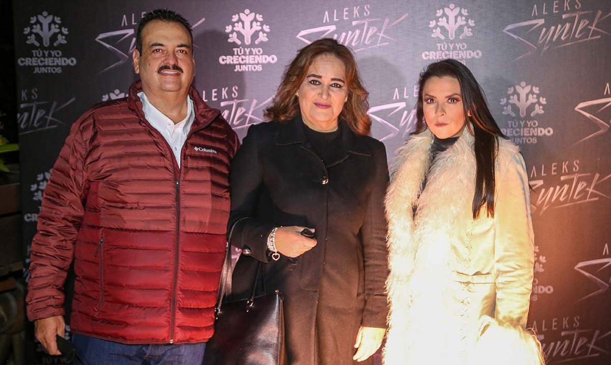 Familia Torres