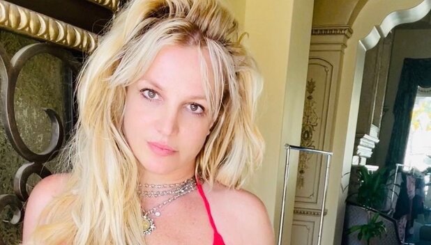 Britney Spears: ¿Cuál es la enfermedad incurable que tiene? (Foto: Instagram)