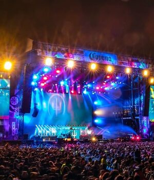 Corona Capital 2022: Todo lo que debes saber para el festival (Foto: Instagram)