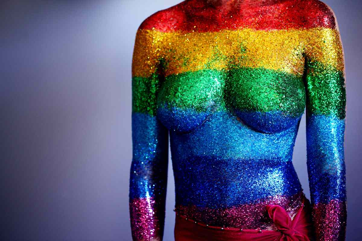 intersexualidad