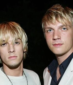 Nick Carter rompe el silencio sobre la muerte de Aaron Carter. (Foto: Twitter).