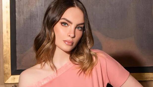 Belinda confiesa que fue víctima de maltrato y fans señalan a Christian Nodal. (Foto: Instagram).