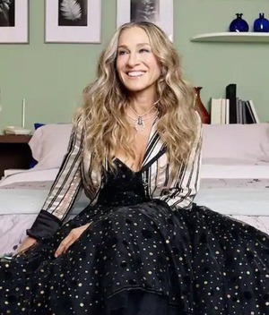 Carrie Bradshaw y la moda sin fecha de caducidad