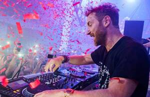 David Guetta: Nivel-de estudios-del DJ-famoso