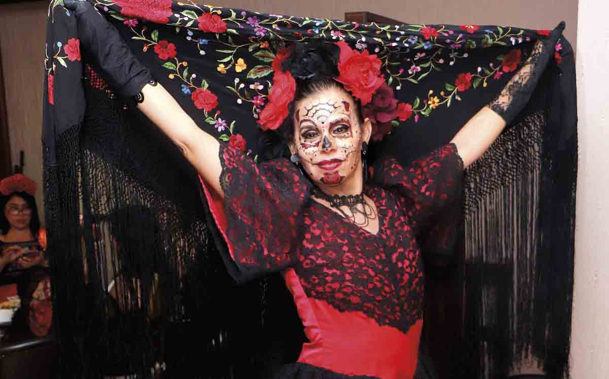 Adriana Garza / Fotos: Dennis Hernández