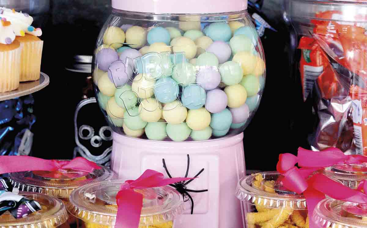 Sweet Details  / Fotos: Dennis Hernández