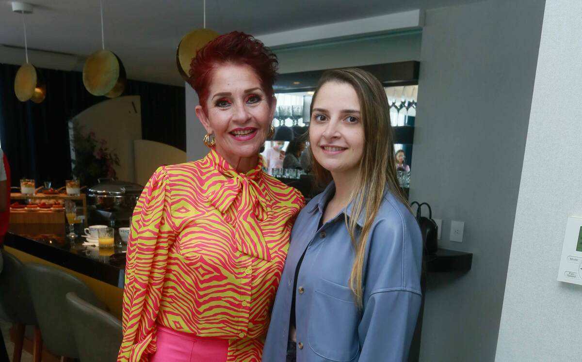 Alejandra Leal y Ale Rodríguez