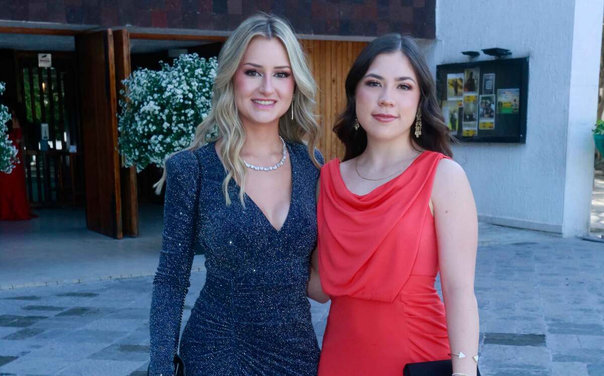 Cecilia Garza y Miranda Arechavaleta