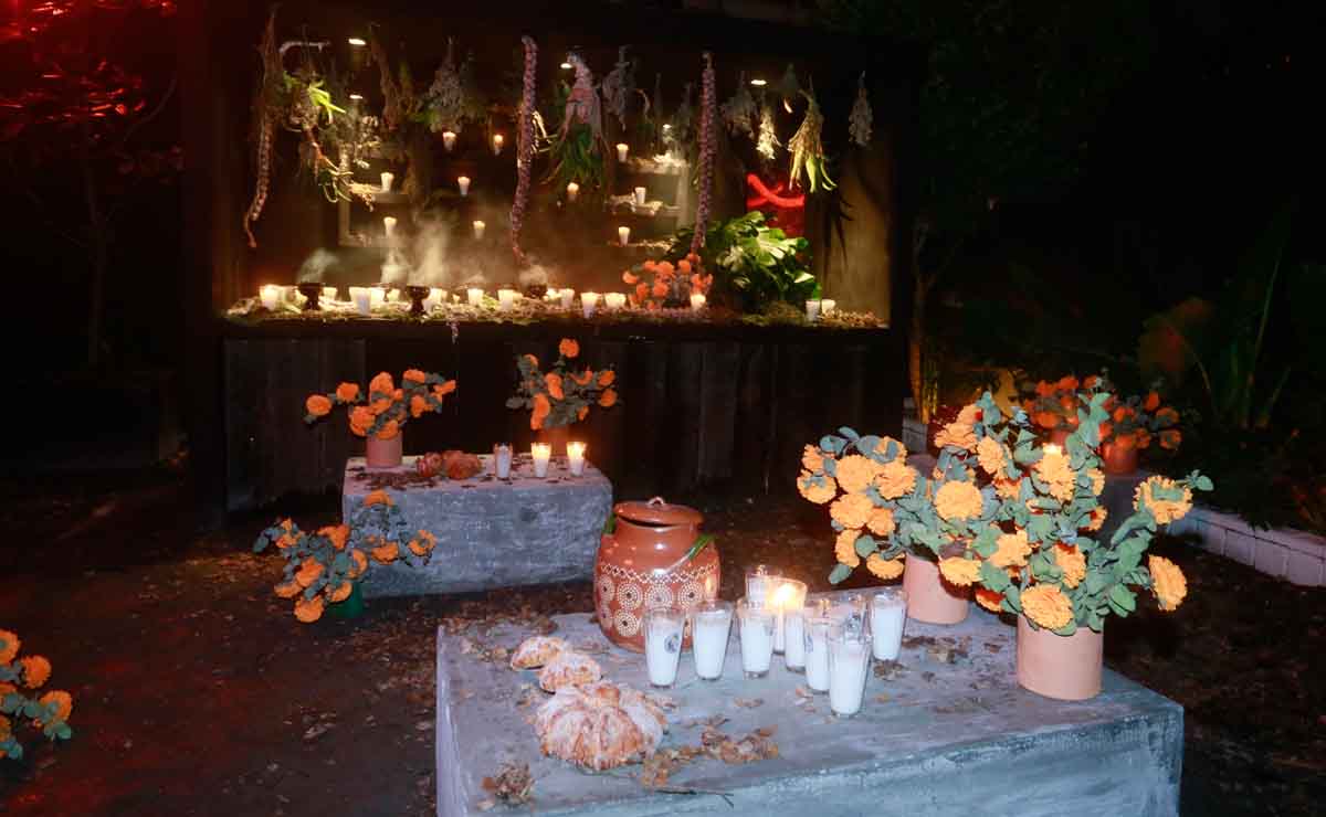 Decoración del evento / Fotos: Omar Valdez