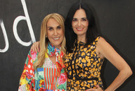 01 Gaby Enríquez y Lorena Hecht