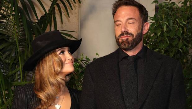 Jennifer Lopez: Por qué cambio su nombre a señora Affleck. (Foto: Getty Images).