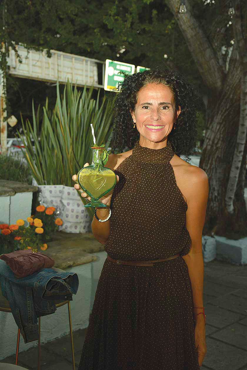 Jessica Tilaboa