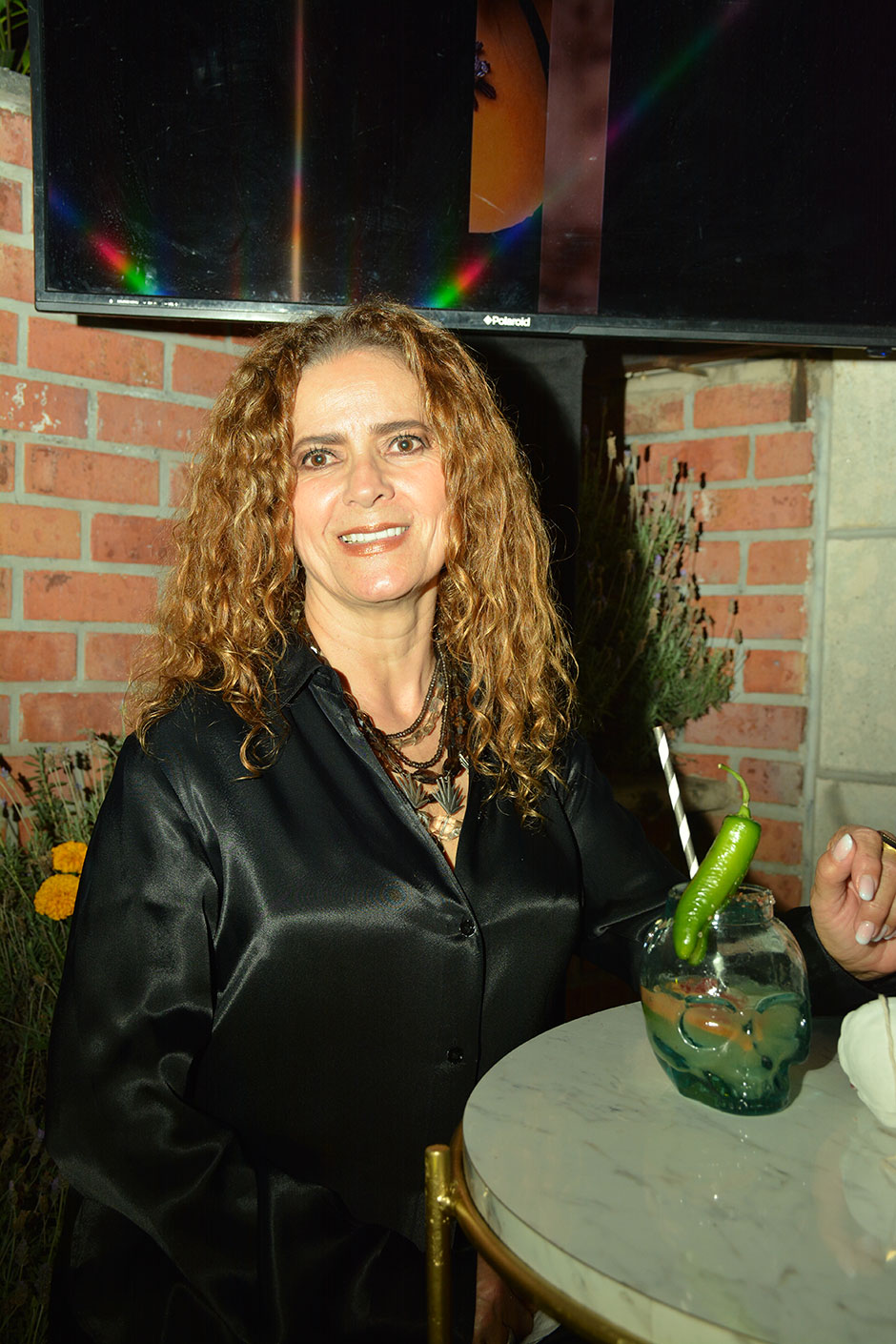 Lourdes García