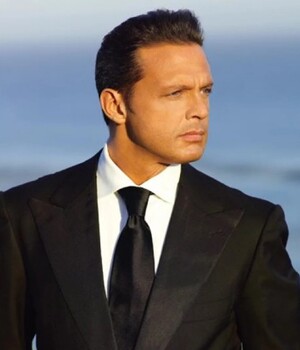 Luis Miguel y Lindsay Lohan: Así fue su rumorado romance (Foto: Instagram)