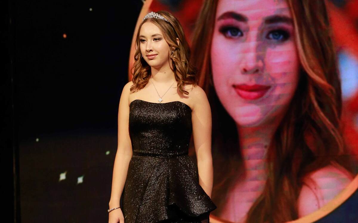 Marcela Calderón Martínez