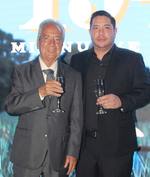 01 Ricardo López Pérez y Alejandro López Orozco