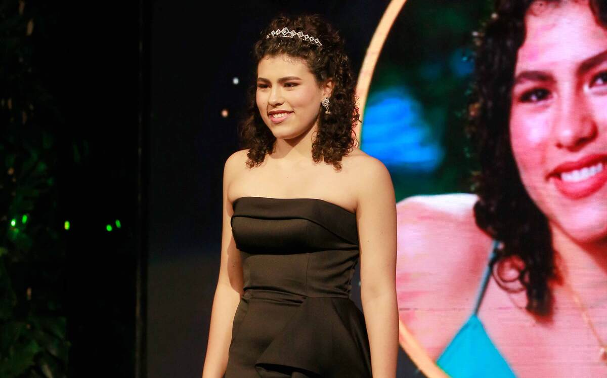Romina  Elizondo