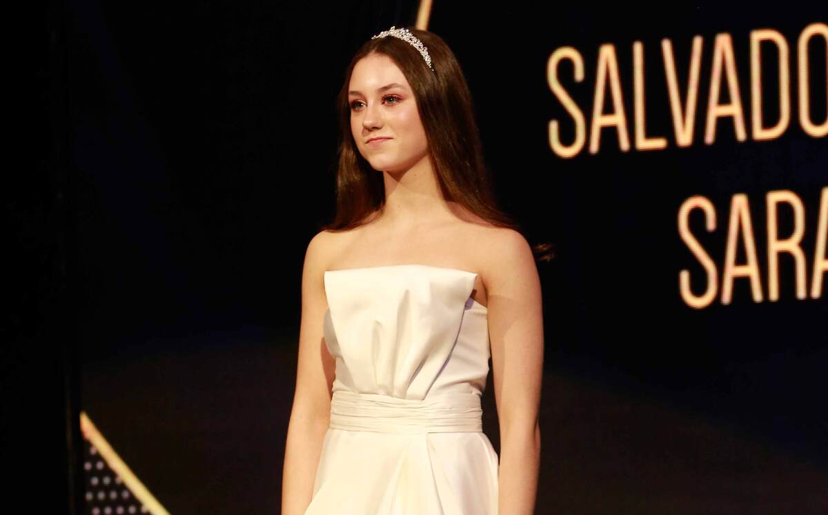 Sara Garza  Treviño