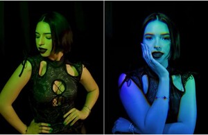 Savage X Fenty Show: Así es la lencería que modelará Ángela Aguilar.