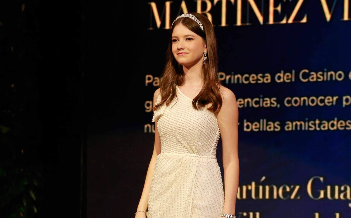 Yolanda Martínez Villarreal
