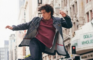 Isaac Hernández busca garantizar el futuro del ballet clásico en México. Foto: Matthew Brush