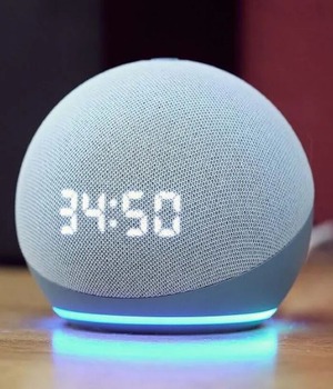 Karaoke y las nuevas funciones de Alexa para este 2022